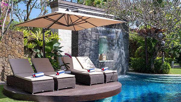 Villa Asta in Seminyak,Bali